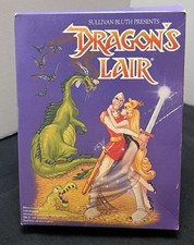 Dragon lair vintage for sale  Anoka