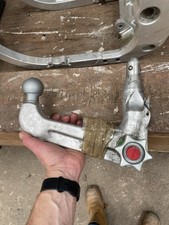 Westfalia tow bar for sale  MONTROSE