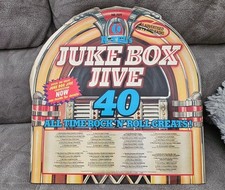 Juke box jive for sale  UK