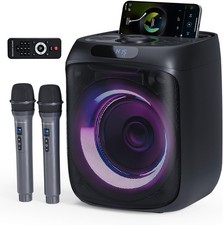 400w cassa karaoke usato 400w cassa karaoke usato  Ciro Marina