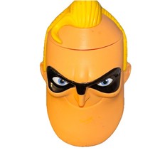 Incredibles incredible plastic for sale  Chapel Hill