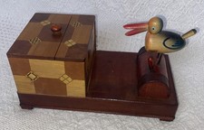 Antique vintage bird for sale  Mount Prospect