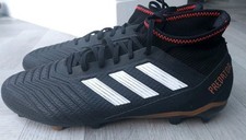 Men adidas predator for sale  LIVERPOOL