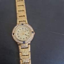 Womens gold plated for sale  LIVERPOOL