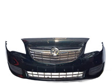 Paraurti per opel usato  Italia