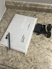 Lenovo yoga 1 for sale  York
