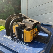 Mcculloch pro mac for sale  Rockford