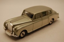 Dinky toys rolls d'occasion  Grigny