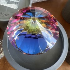 Swarovski crystal carousel for sale  Buffalo