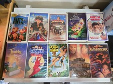 Pick clamshell movie for sale  Hugo