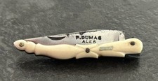 Ancien petit couteau d'occasion  Saint-Etienne