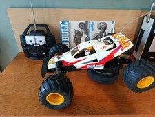 Tamiya mad bull d'occasion  Amiens-