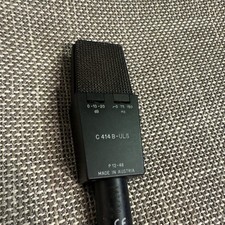 Akg 414 uls d'occasion  Expédié en Belgium