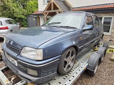 Astra gte replica for sale  NEWPORT