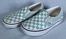 Vans classic slip for sale  Paradise