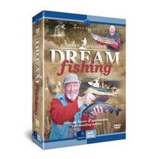 John wilson dream for sale  UK