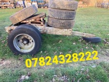 Artic dolly fifth for sale  NEWARK