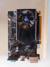 Sapphire radeon 240 usato  Napoli