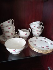 Colclough red rose for sale  SUNDERLAND