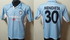 Replica vintagemaglia lazio usato  Parma