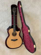 Taylor k14ce builder for sale  Katy