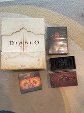 diablo 3 collectors edition for sale diablo 3 collectors edition for sale Lake Elsinore