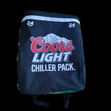 Coors light vented for sale  Venice