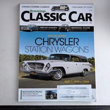 Hemmings classic car for sale  Lakeport