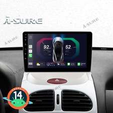 Android autoradio wireless gebraucht kaufen  Deutschland