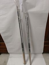 Canne pesca vintage usato  Canelli