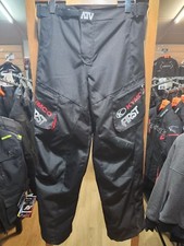 Pantalon quad first d'occasion  Sarlat-la-Canéda