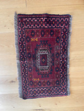 Small afghan rug for sale  CRANLEIGH