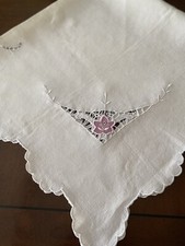 Lovely vintage linen for sale  Blackfoot