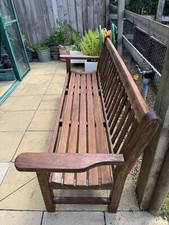 Oak 6ft 183cm for sale  WARE