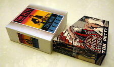 Tom Petty Full Moon Fever PROMO EMPTY BOX for jewel case, japan mini lp cd  comprar usado  Enviando para Brazil