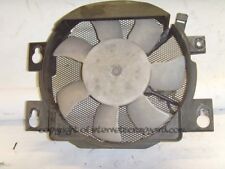 Patrulha Nissan Y61 2.8 RD28 97-13 Turbo Intercooler Ventoinha Ventilador de refrigeração comprar usado  Enviando para Brazil