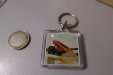 Porte clef cle d'occasion  Dompaire