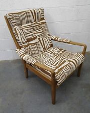 Restored wood upholstery for sale  NOTTINGHAM