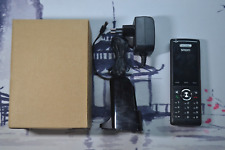 Snom m65 schwarz gebraucht kaufen  Kronach