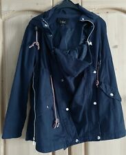 Umstandsjacke baby tragejacke gebraucht kaufen  Aerzen