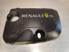 Cache moteur renault d'occasion  Plénée-Jugon