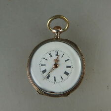 Schöne damentaschenuhr silber gebraucht kaufen  Deutschland