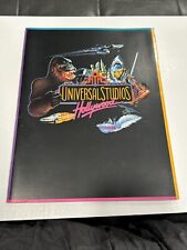 1992 universal studios for sale  Rochester