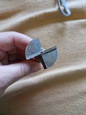 Famag schanierbohrer 35mm gebraucht kaufen  Stemwede