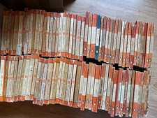86x vintage striped for sale  MIDHURST