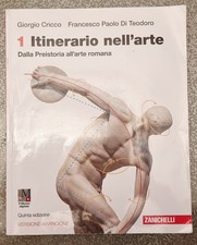 9788808820204 itinerario nell usato  Grumo Appula
