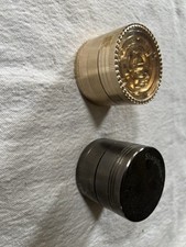 Metal herb grinders for sale  Englewood Cliffs