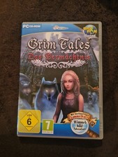 Grim tales vermächtnis gebraucht kaufen  Stadthagen