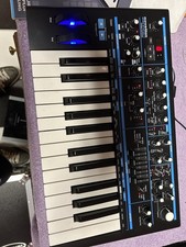 Novation bass station for sale  Rock Hill