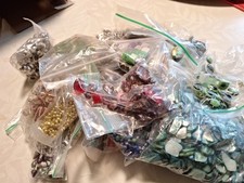 Beads jewelry making for sale  Yorktown